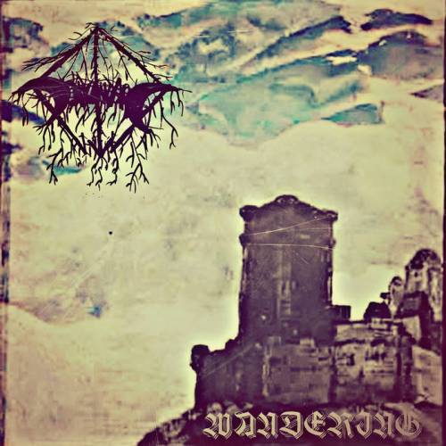 Downward (ITA) : Demo VIII (Wandering)